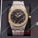 2017 Replica Audemars Piguet Royal Oak 2-Tone Skeleton 41mm (5)_th.jpg